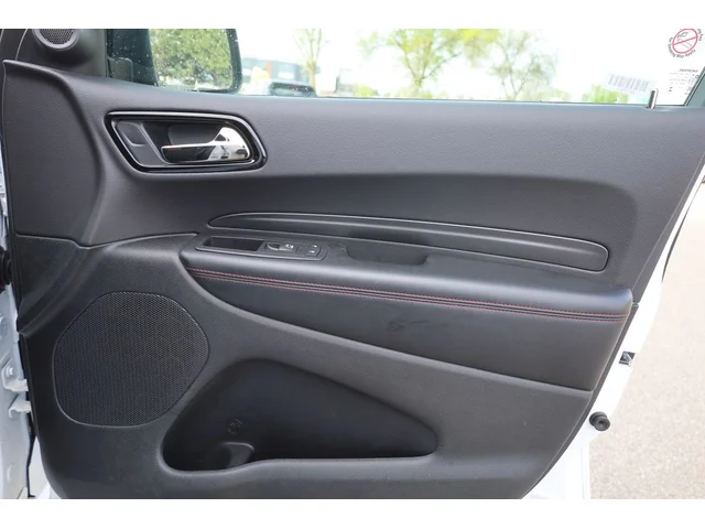 SEMINUEVOS DODGE Durango a Estados en autogozo