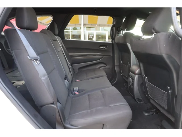 SEMINUEVOS DODGE Durango a Estados en autogozo