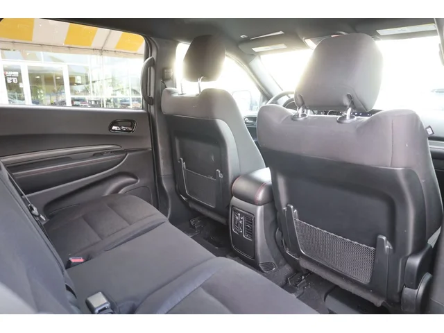 SEMINUEVOS DODGE Durango a Estados en autogozo