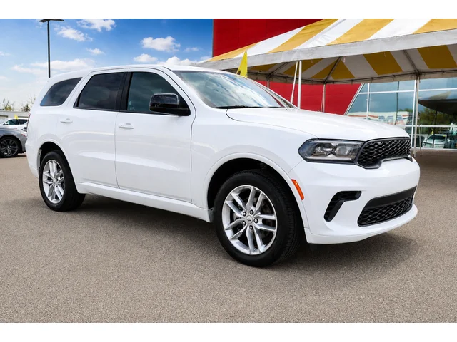 SEMINUEVOS DODGE Durango a Estados en autogozo