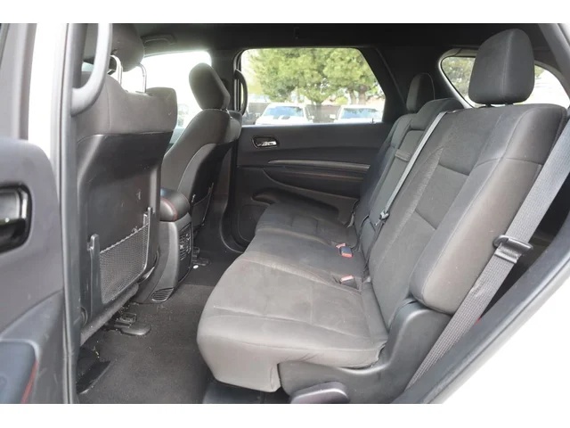 SEMINUEVOS DODGE Durango a Estados en autogozo