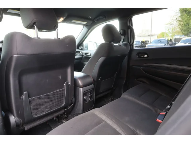 SEMINUEVOS DODGE Durango a Estados en autogozo