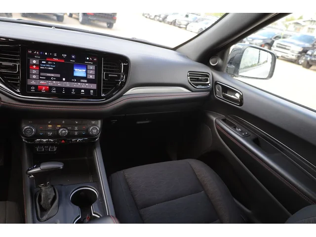 SEMINUEVOS DODGE Durango a Estados en autogozo