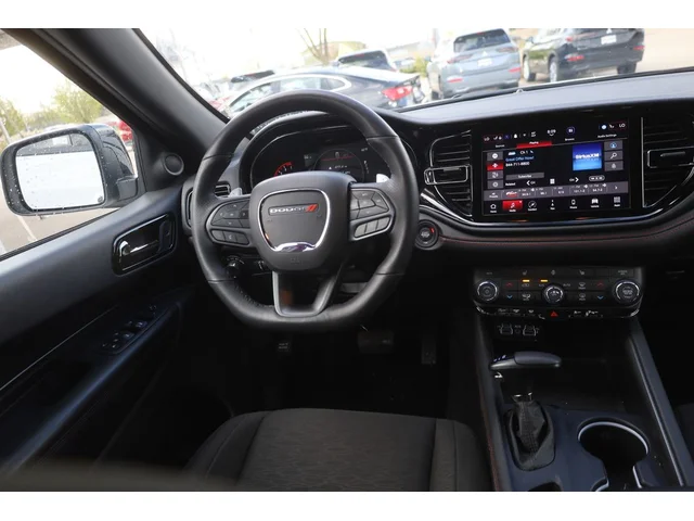 SEMINUEVOS DODGE Durango a Estados en autogozo
