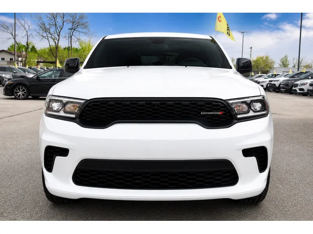 SEMINUEVOS DODGE Durango a Estados en autogozo