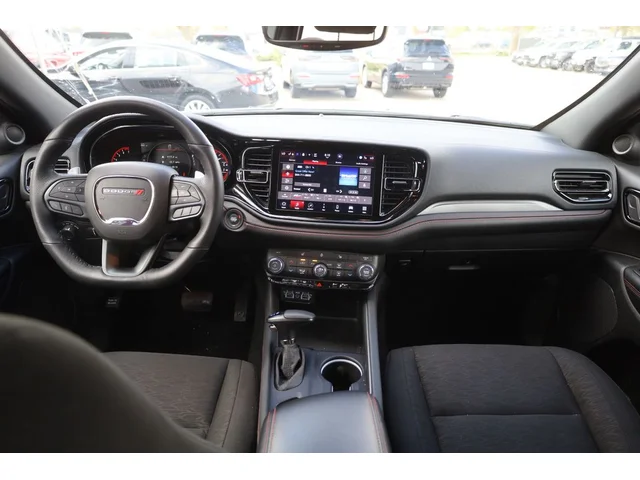 SEMINUEVOS DODGE Durango a Estados en autogozo