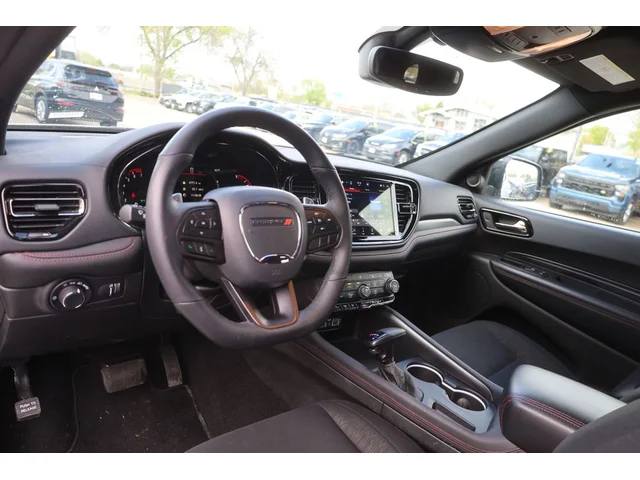 SEMINUEVOS DODGE Durango a Estados en autogozo