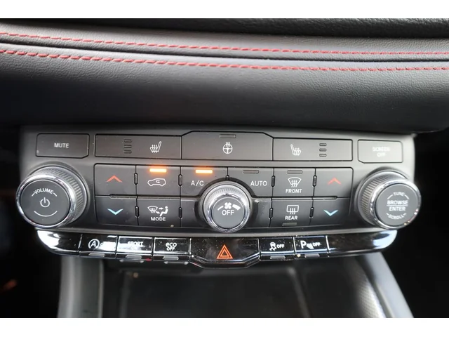 SEMINUEVOS DODGE Durango a Estados en autogozo