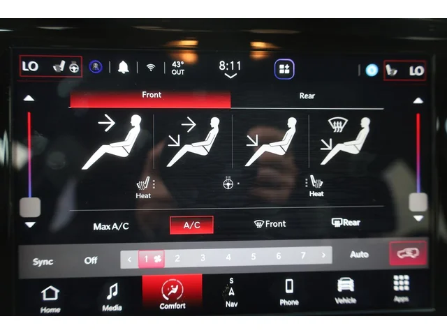 SEMINUEVOS DODGE Durango a Estados en autogozo