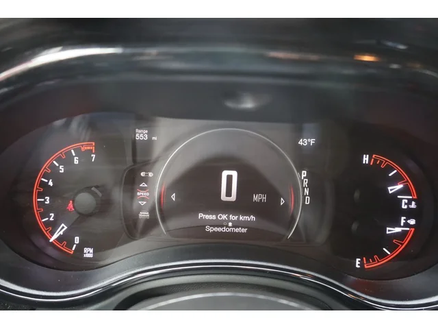 SEMINUEVOS DODGE Durango a Estados en autogozo