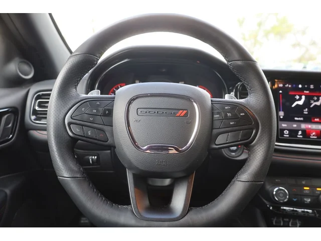 SEMINUEVOS DODGE Durango a Estados en autogozo