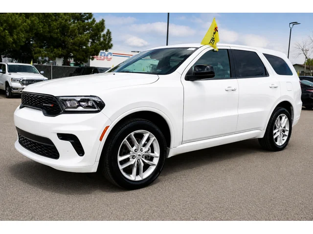 SEMINUEVOS DODGE Durango a Estados en autogozo