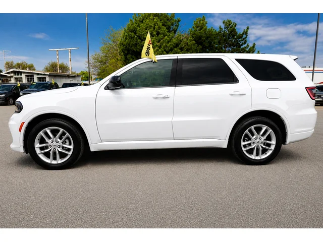 SEMINUEVOS DODGE Durango a Estados en autogozo