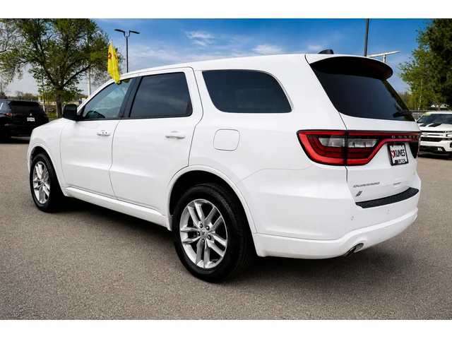 SEMINUEVOS DODGE Durango a Estados en autogozo