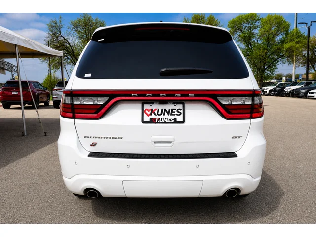 SEMINUEVOS DODGE Durango a Estados en autogozo