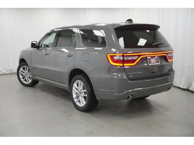 Nuevos DODGE DURANGO à Estados chez autogozo