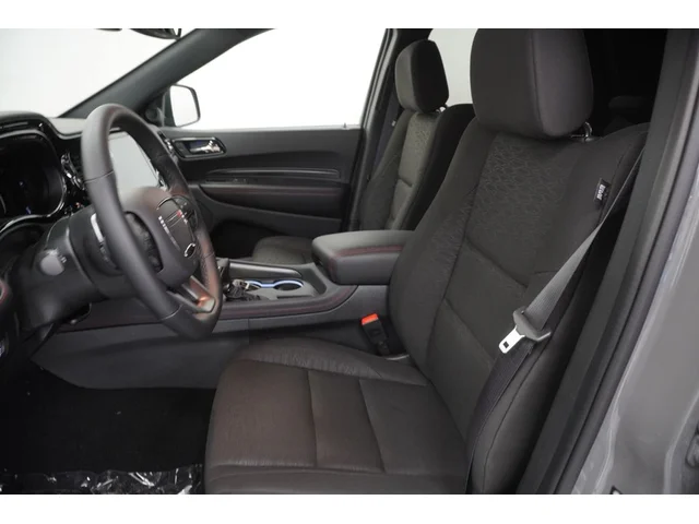 Nuevos DODGE DURANGO à Estados chez autogozo
