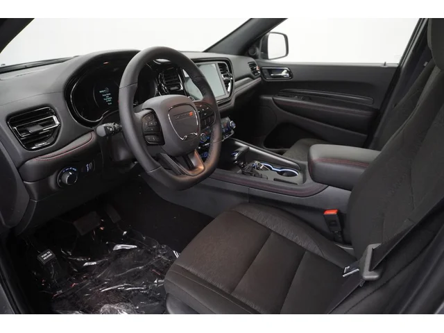 Nuevos DODGE DURANGO à Estados chez autogozo