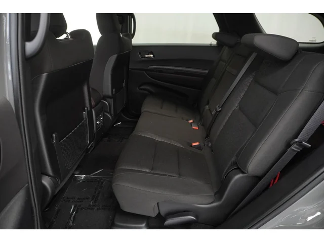 Nuevos DODGE DURANGO à Estados chez autogozo