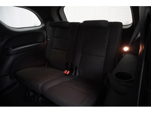 Nuevos DODGE DURANGO à Estados chez autogozo