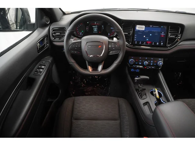 Nuevos DODGE DURANGO à Estados chez autogozo