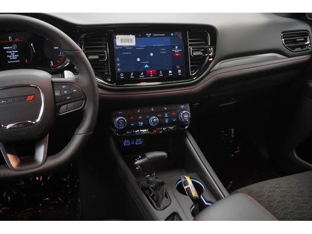 Nuevos DODGE DURANGO à Estados chez autogozo