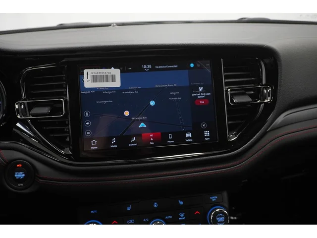 Nuevos DODGE DURANGO à Estados chez autogozo
