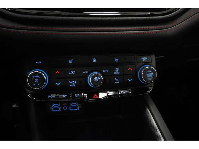 Nuevos DODGE DURANGO à Estados chez autogozo