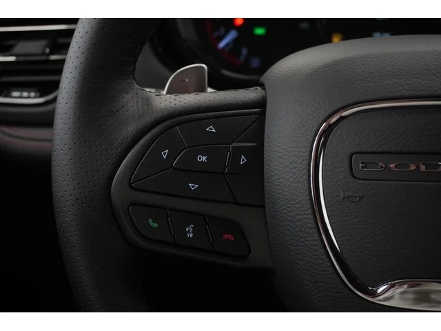 Nuevos DODGE DURANGO à Estados chez autogozo