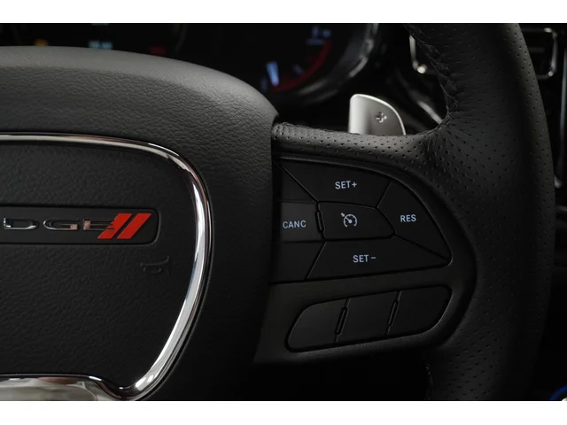 Nuevos DODGE DURANGO à Estados chez autogozo