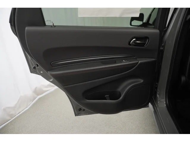 Nuevos DODGE DURANGO à Estados chez autogozo