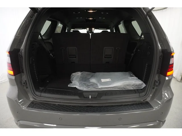 Nuevos DODGE DURANGO à Estados chez autogozo