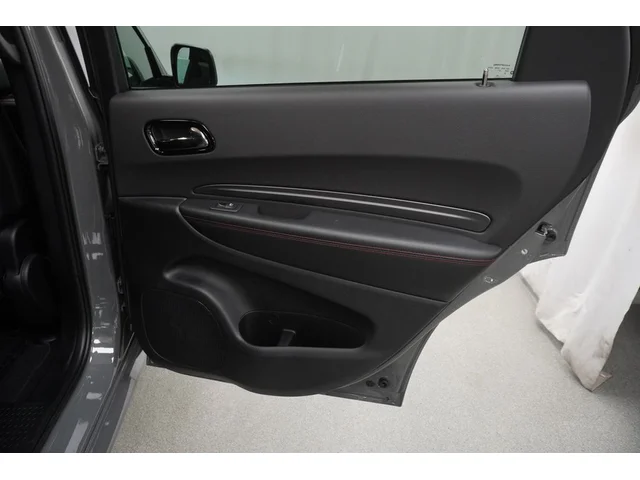 Nuevos DODGE DURANGO à Estados chez autogozo