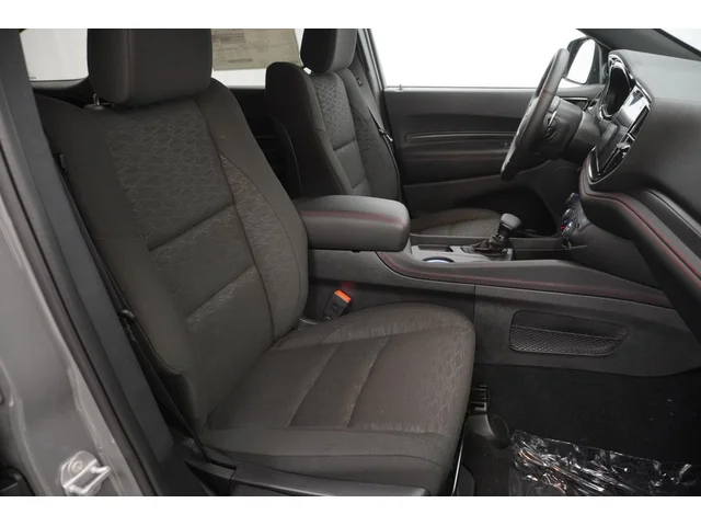 Nuevos DODGE DURANGO à Estados chez autogozo
