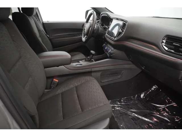 Nuevos DODGE DURANGO à Estados chez autogozo