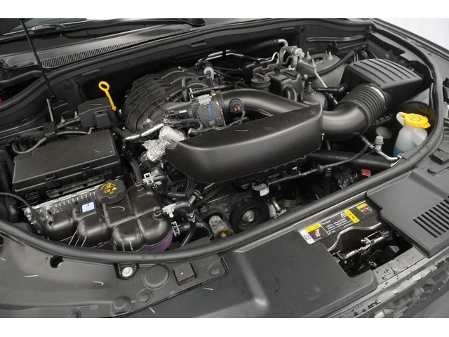 Nuevos DODGE DURANGO à Estados chez autogozo
