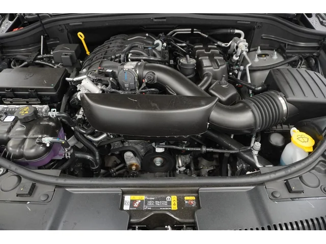 Nuevos DODGE DURANGO à Estados chez autogozo