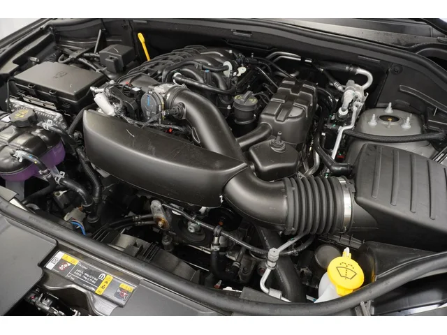 Nuevos DODGE DURANGO à Estados chez autogozo