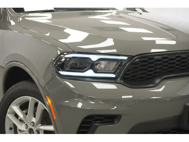 Nuevos DODGE DURANGO à Estados chez autogozo