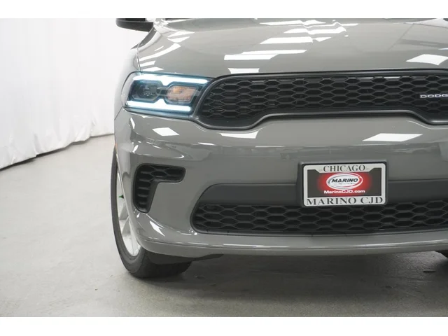 Nuevos DODGE DURANGO à Estados chez autogozo