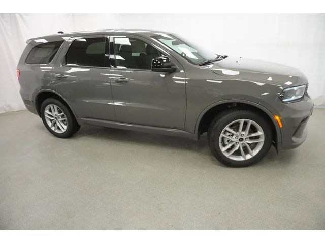 Nuevos DODGE DURANGO à Estados chez autogozo
