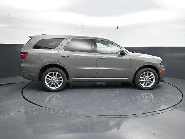 Nuevos DODGE DURANGO à Estados chez autogozo