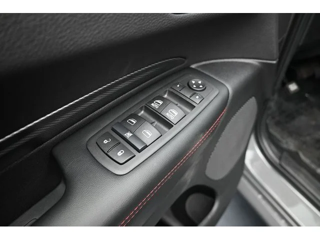 Nuevos DODGE DURANGO à Estados chez autogozo