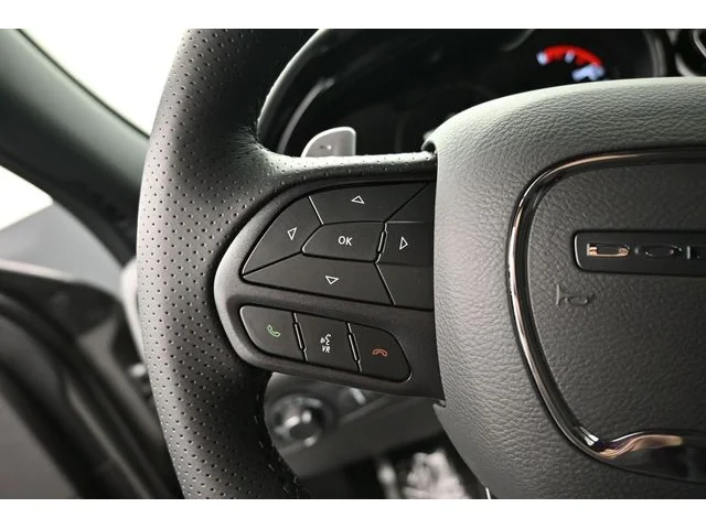 Nuevos DODGE DURANGO à Estados chez autogozo