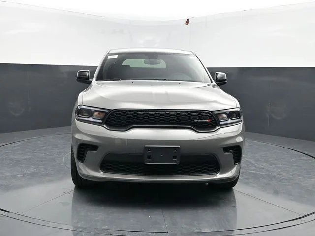 Nuevos DODGE DURANGO à Estados chez autogozo