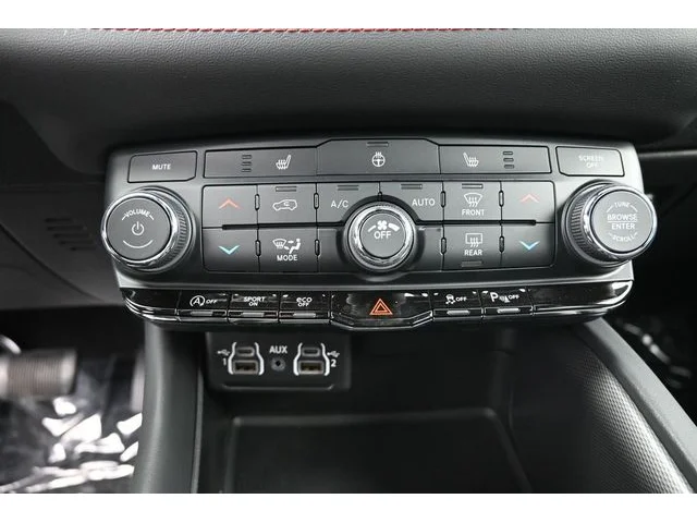 Nuevos DODGE DURANGO à Estados chez autogozo