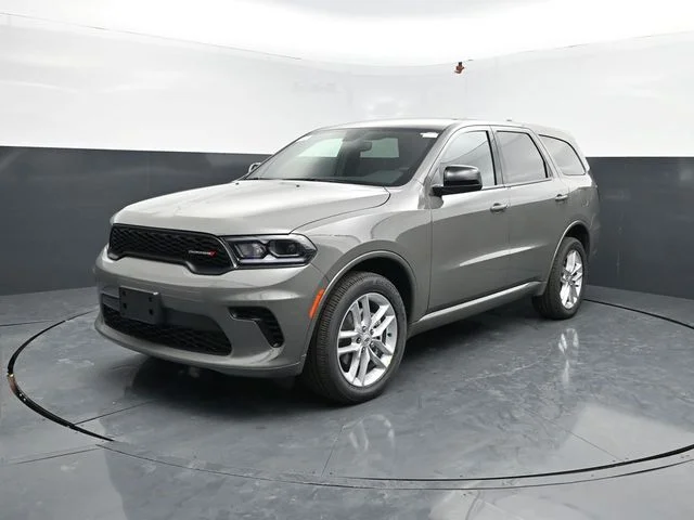 Nuevos DODGE DURANGO à Estados chez autogozo