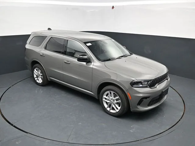 Nuevos DODGE DURANGO à Estados chez autogozo