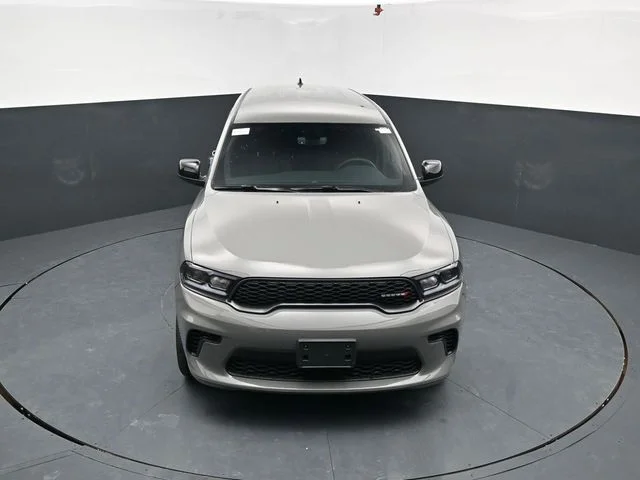 Nuevos DODGE DURANGO à Estados chez autogozo