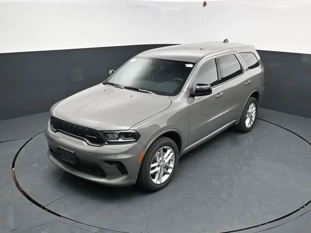 Nuevos DODGE DURANGO à Estados chez autogozo